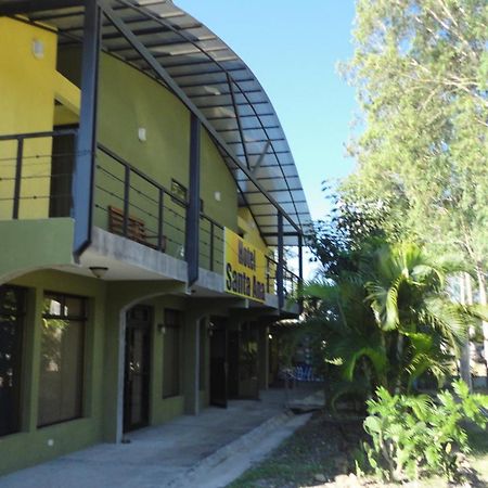 Hotel Santa Ana Liberia Airport Exterior foto
