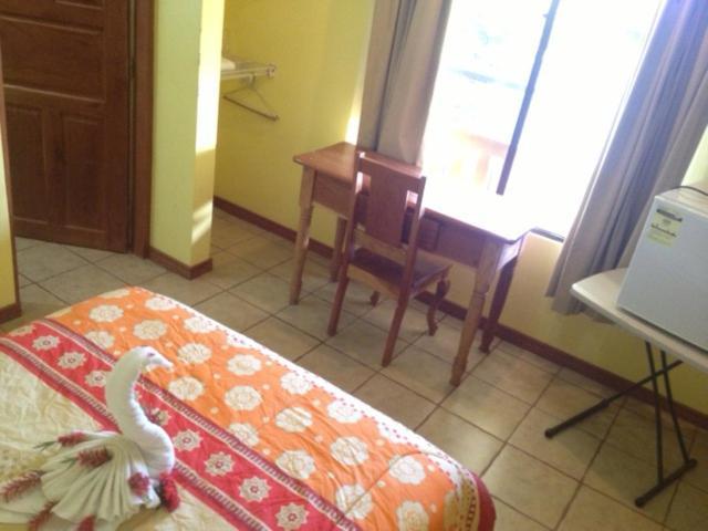 Hotel Santa Ana Liberia Airport Habitación foto
