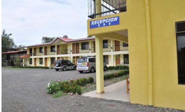 Hotel Santa Ana Liberia Airport Exterior foto